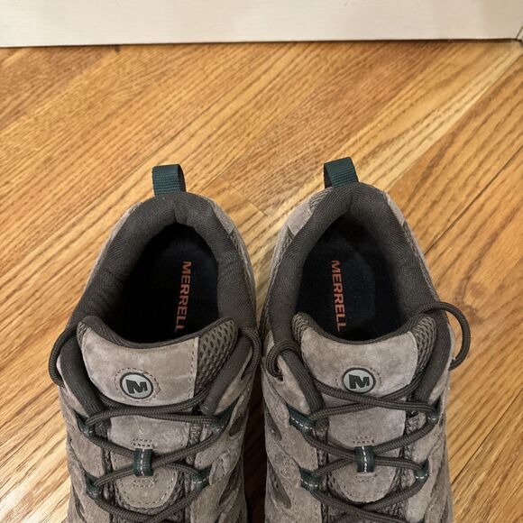 NWOT Merrell Men's Moab 2 Vent J033347 Boulder Size 12.5 - Picture 4 of 9